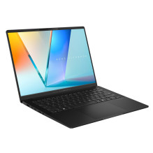 ASUS Vivobook S 14 OLED S5406SA-WH79 nešiojamas kompiuteris „Copilot+“ asmeninis kompiuteris „Intel Core Ultra 7 258V“ 3