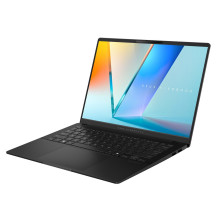 ASUS Vivobook S 14 OLED S5406SA-WH79 nešiojamas kompiuteris „Copilot+“ asmeninis kompiuteris „Intel Core Ultra 7 258V“ 3
