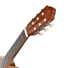 Yamaha C40II - classical guitar 4 / 4