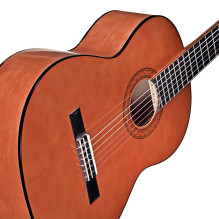 Yamaha C40II - klasikinė gitara 4/4