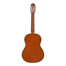 Yamaha C40II - classical guitar 4 / 4