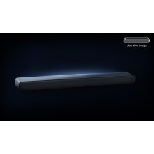 TCL S S45H 2.0 klasės kanalų garso juosta su „Dolby Atmos“, „DTS Virtual:X“ ir „Bluetooth“ muzikos transliacija