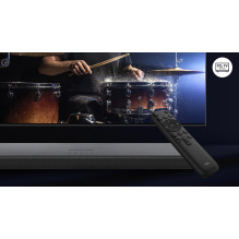 TCL S S45H 2.0 klasės kanalų garso juosta su „Dolby Atmos“, „DTS Virtual:X“ ir „Bluetooth“ muzikos transliacija