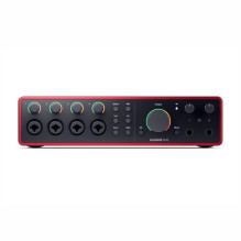 Focusrite Scarlett 18 / 16...