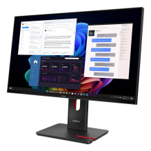 „Lenovo ThinkVision T27UD-40“ monitorius