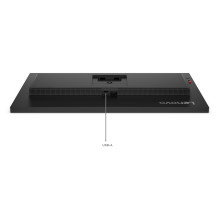 „Lenovo ThinkVision T27UD-40“ monitorius