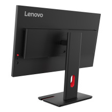 „Lenovo ThinkVision T27UD-40“ monitorius