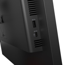 „Lenovo ThinkVision T27UD-40“ monitorius