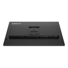 „Lenovo ThinkVision T27UD-40“ monitorius