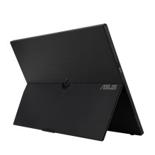 ASUS MB16ACV kompiuterio monitorius 39,6 cm (15,6 colio) 1920 x 1080 pikselių „Full HD“ LED juodas