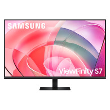 „Samsung S70D“ kompiuterio monitorius 94 cm (37 colio) 3840 x 2160 pikselių 4K „Ultra HD“ LCD juodas