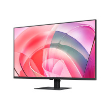„Samsung S70D“ kompiuterio monitorius 94 cm (37 colio) 3840 x 2160 pikselių 4K „Ultra HD“ LCD juodas