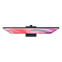 „Samsung S70D“ kompiuterio monitorius 94 cm (37 colio) 3840 x 2160 pikselių 4K „Ultra HD“ LCD juodas