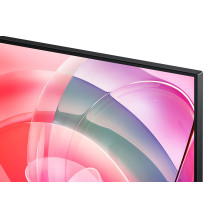„Samsung S70D“ kompiuterio monitorius 94 cm (37 colio) 3840 x 2160 pikselių 4K „Ultra HD“ LCD juodas