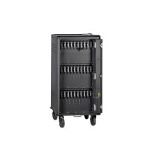 Ewent EW1702 mobile device charger Universal Black, Grey AC Indoor