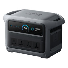Anker Solix C1000X Gen 2 portable power station 8 2000 W Anker Solix C1000X Gen 2 portable power station 8 2000 W