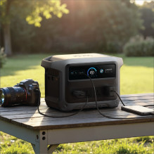 Anker Solix C1000X Gen 2 portable power station 8 2000 W Anker Solix C1000X Gen 2 portable power station 8 2000 W