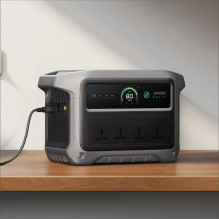 Anker Solix C1000X Gen 2 portable power station 8 2000 W