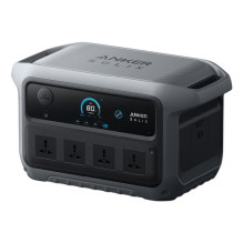 Anker SOLIX C2000 Gen 2...