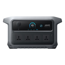 Anker SOLIX C2000 Gen 2 portable power station 8 2000 W 18.9 kg