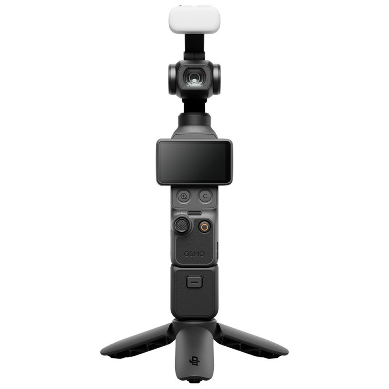 CAMERA OSMO POCKET 4 CREATOR COMBO CP.OS.00000544 DJI (6937224133082)