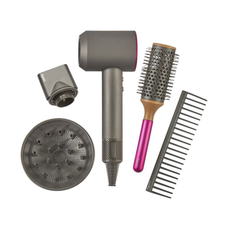 Casdon "Dyson Supersonic" Styling Set children's household appliance (5011551000222)