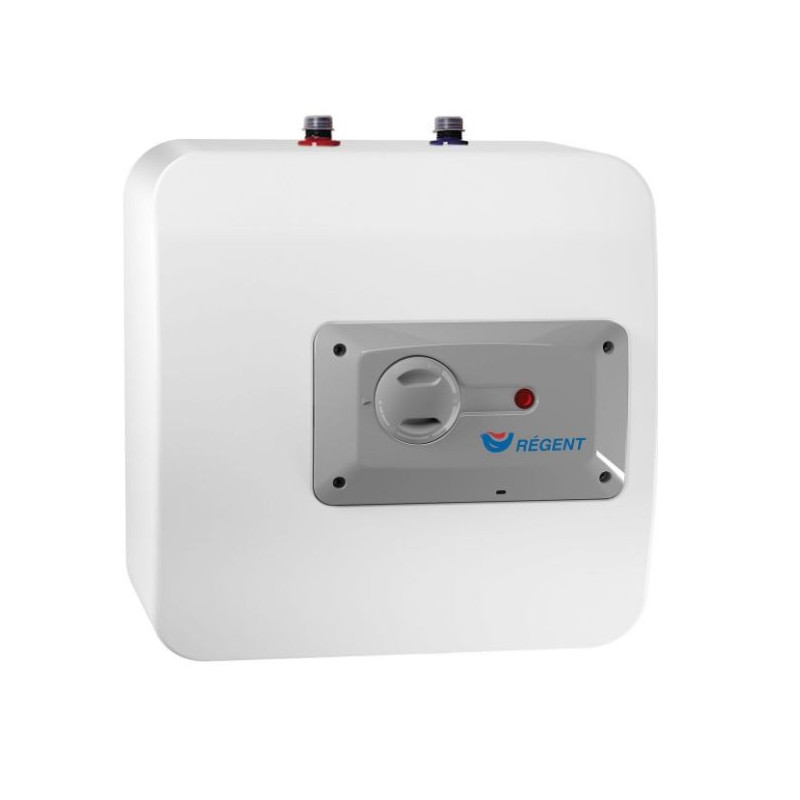 ELECTRIC WATER HEATER REGENT 10L PO SI