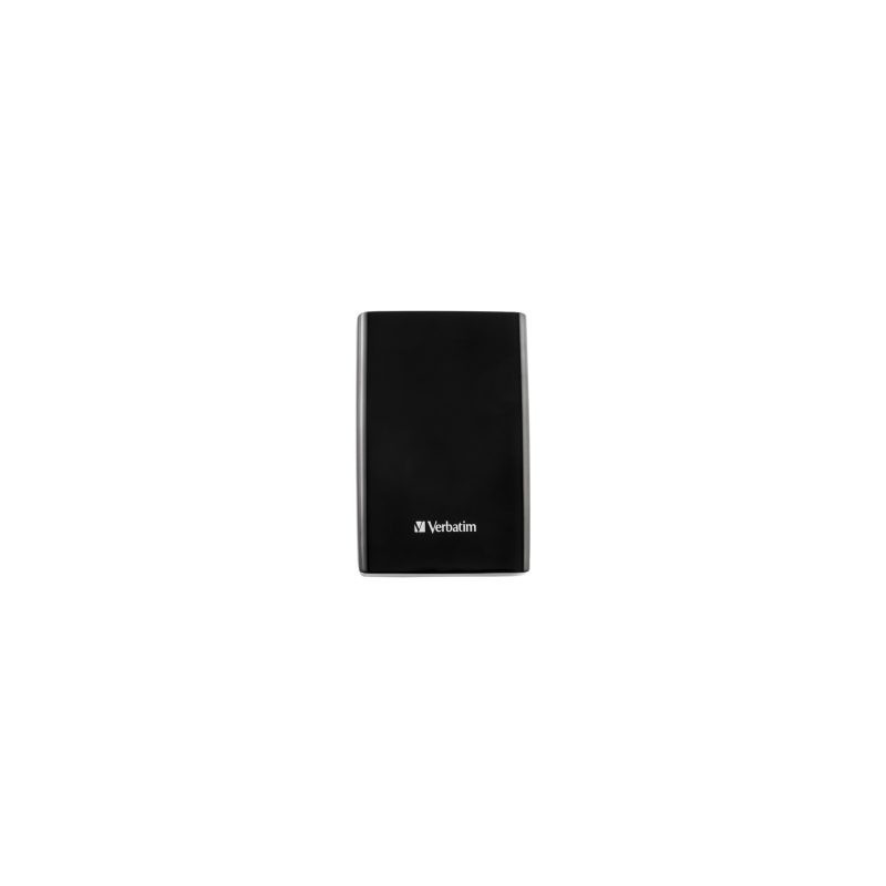 Išorinis SSD diskas „Verbatim Store n Go Slim“ 256 GB USB-C