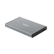External Hard Drive - NATEC Rhino Go USB 3.0 2.5' Gray External Hard Drive - NATEC Rhino Go USB 3.0 2.5' Gray