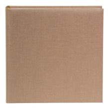 Albumas - GOLDBUCH 31798 Summertime 100 Puslapių 30x31 cm Baltas Albumas - GOLDBUCH 31798 Summertime 100 Puslapių 30x31 cm Baltas