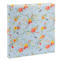 Albumas - GOLDBUCH 27543 Verano Light 30x31cm 60 Puslapių Baltos Albumas - GOLDBUCH 27543 Verano Light 30x31cm 60 Puslapių Baltos