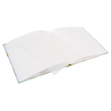 Albumas - GOLDBUCH 27543 Verano Light 30x31cm 60 Puslapių Baltos Albumas - GOLDBUCH 27543 Verano Light 30x31cm 60 Puslapių Baltos