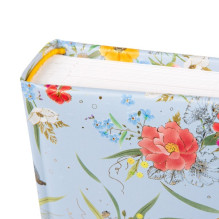 Albumas - GOLDBUCH 27543 Verano Light 30x31cm 60 Puslapių Baltos Albumas - GOLDBUCH 27543 Verano Light 30x31cm 60 Puslapių Baltos