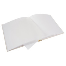 Albumas - GOLDBUCH 08015 Raining Hearts 60 Puslapių 30x31cm Baltos Lapas Persikų Albumas - GOLDBUCH 08015 Raining Hearts 60 Puslapių 30x31cm Baltos Lapas Persikų