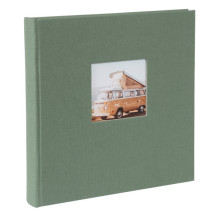 Albumas - Goldbuch 27309...