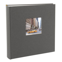 Albumas - GOLDBUCH 31725...