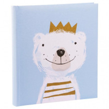 Albumas - GOLDBUCH 27257...