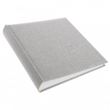 Albumas - GOLDBUCH 31606 Summertime 100 Puslapių 30x31 cm Baltos Lapas Pilkas Albumas - GOLDBUCH 31606 Summertime 100 Puslapių 30x31 cm Baltos Lapas Pilkas