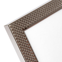 Nuotraukų Rėmelis - GOLDBUCH 960612 Elegance 10x15 Cm Metal