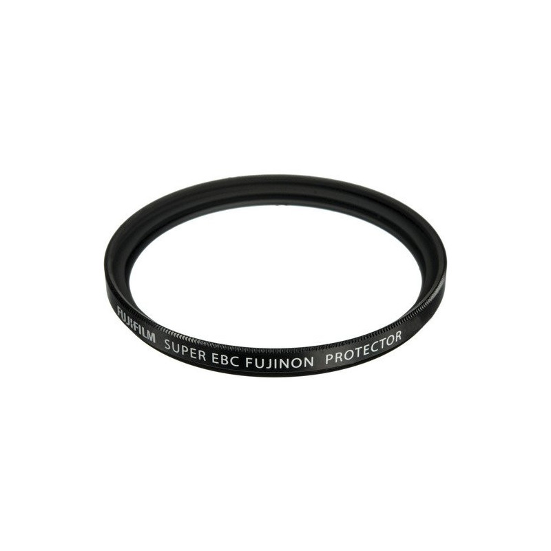 Kameros filtras - Fujifilm PRF-62 apsauginis filtras 62mm XF23mm, XF55-200 mm Juodas
