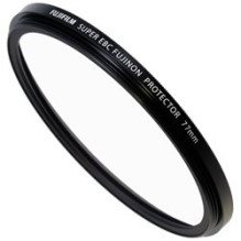 Objektyvo Filtras - Fujifilm PRF-77 Apsauginis Filtras 77mm, 100g, Išmatavimai 100mm x 100mm x 20mm, Skaidrus
