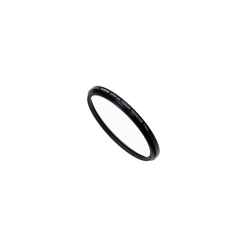 Objektyvo Filtras - Fujifilm PRF-77 Apsauginis Filtras 77mm, 100g, Išmatavimai 100mm x 100mm x 20mm, Skaidrus