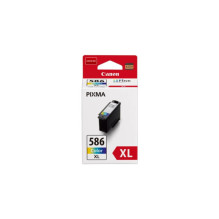 OEM kasetė Canon CL-586 XL (6226C001)