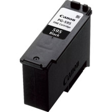 OEM kasetė Canon PG-595 BK