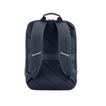 Laptop Backpack - HP Travel 18L 15.6' Polyester Iron Grey