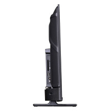 Television - Philips 32PHS6000 / 12 32' HD Smart TV Wi-Fi HDR10 Black
