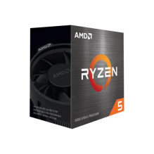Processor - AMD Ryzen 5...