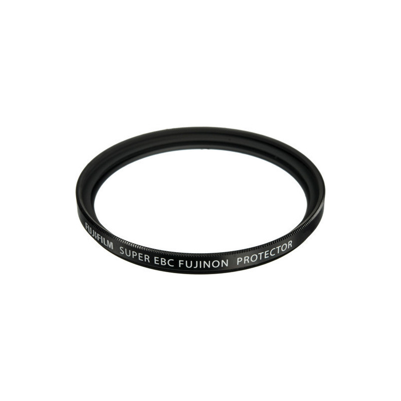 Kameros Objektyvo Filtras - Fujifilm PRF-39 Apsauginis Filtras 39mm, 10g, Skaidrus