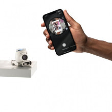 INSTAX PAL Milky White