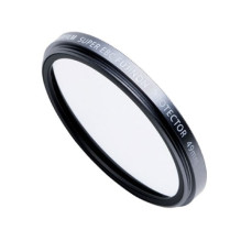 Kameros filtras - Fujifilm PRF-49S apsauginis filtras 49mm sidabrinis